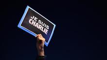 Je Suis Charlie