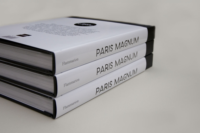 Paris Magnum 2