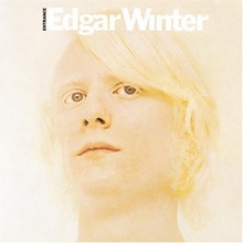 <cite>Entrance</cite> by Edgar Winter