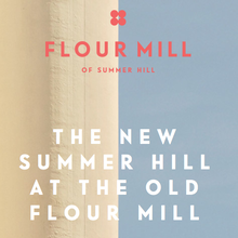 <cite>Summer Hill Flour Mill</cite> website