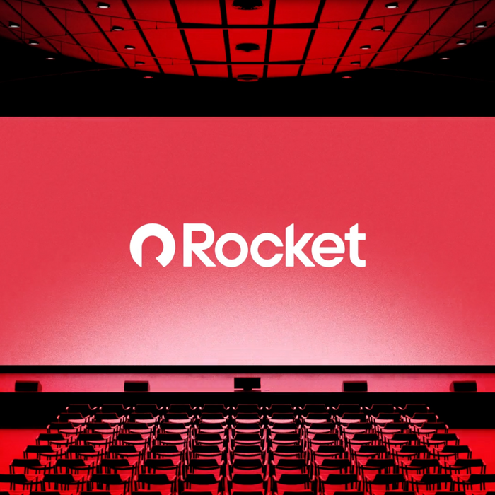 Rocket 1