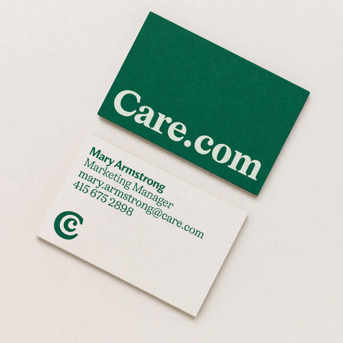 Care.com 2025 rebrand 13
