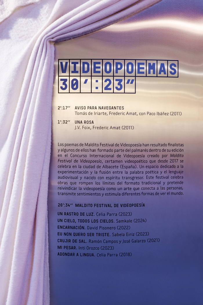 Spanish Pavilion, Bogotá International Book Fair (FILBo) 2025 9