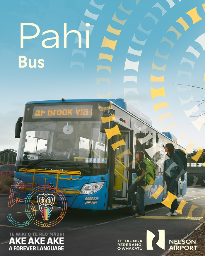 Pahi &ndash; Bus