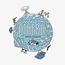 Otherly oatmilk chocolate