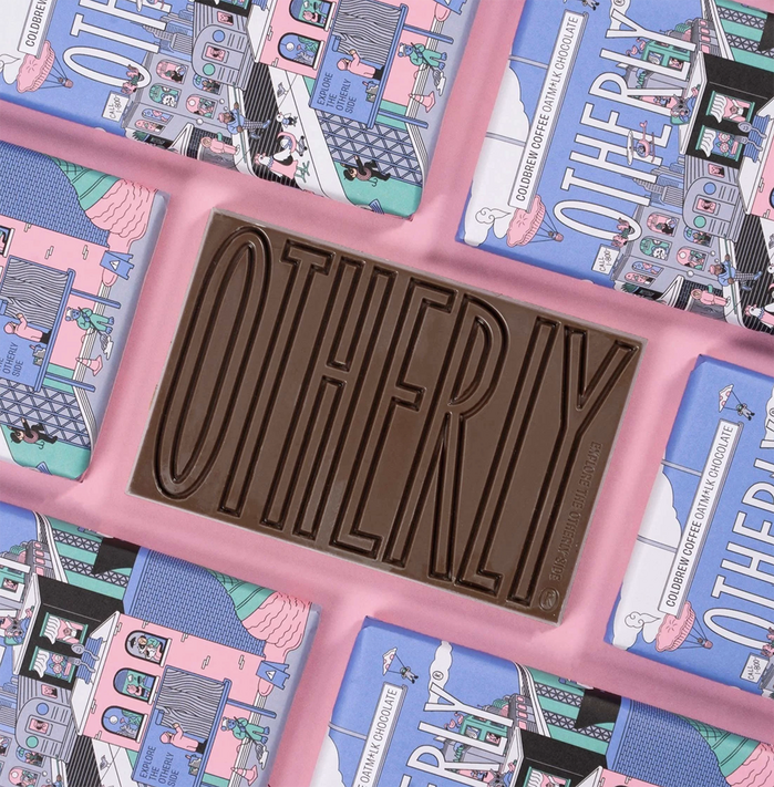 Otherly oatmilk chocolate 4