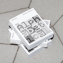 <cite>Alphabetical Playground</cite> by Nigel Cottier