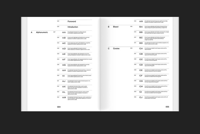 Alphabetical Playground by Nigel Cottier 3
