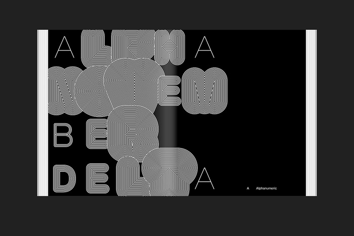 Alphabetical Playground by Nigel Cottier 5