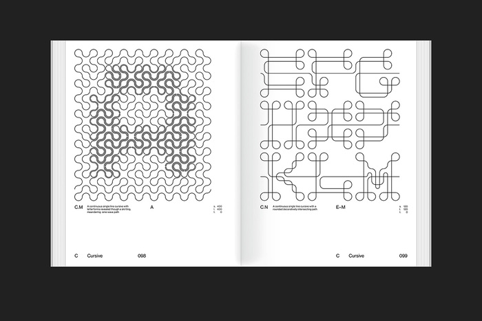 Alphabetical Playground by Nigel Cottier 6