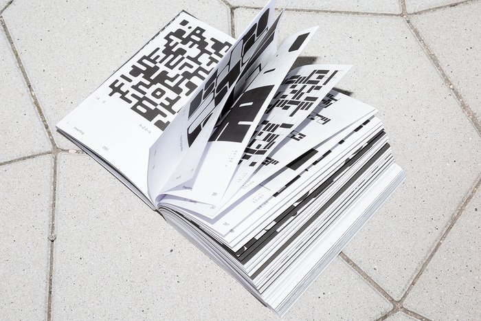 Alphabetical Playground by Nigel Cottier 7