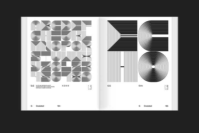 Alphabetical Playground by Nigel Cottier 8