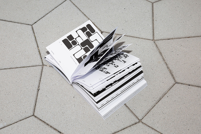 Alphabetical Playground by Nigel Cottier 11