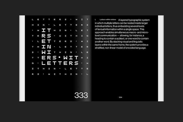 Alphabetical Playground by Nigel Cottier 12
