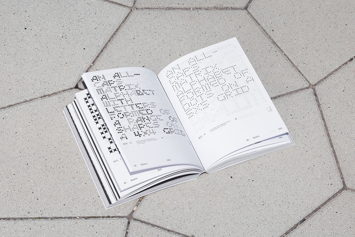 Alphabetical Playground by Nigel Cottier 13