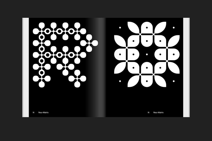 Alphabetical Playground by Nigel Cottier 14