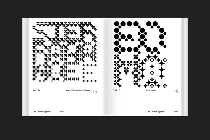 Alphabetical Playground by Nigel Cottier 15