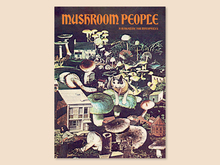 <cite>Mushroom People</cite>, Volume<span class="nbsp">&nbsp;</span>2