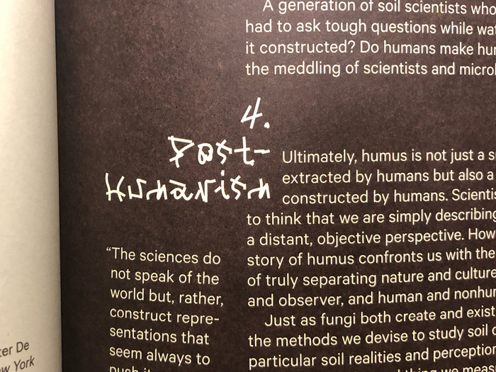 Mushroom People, Volume&nbsp;2 6