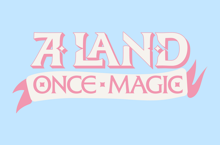 A Land Once Magic role-playing game 3