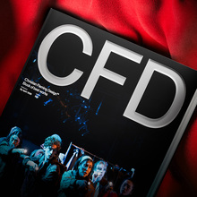 Christian Fleming Design portfolio