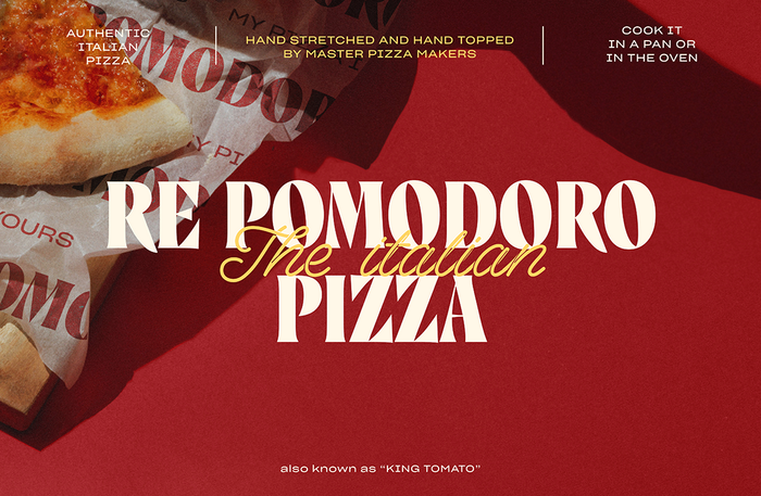 Re Pomodoro 5