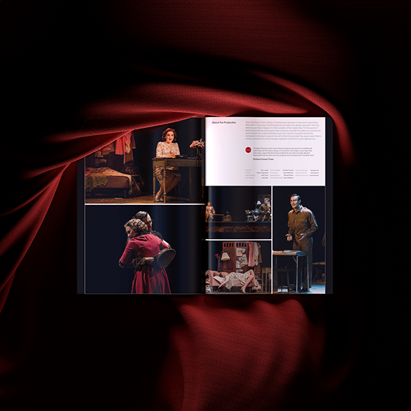 Christian Fleming Design portfolio 4