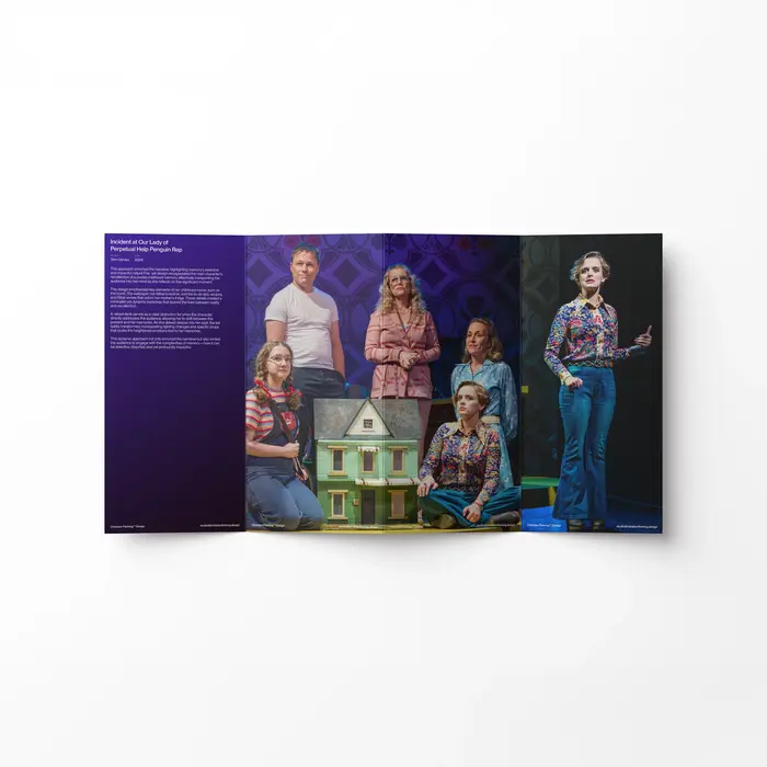 Christian Fleming Design portfolio 6