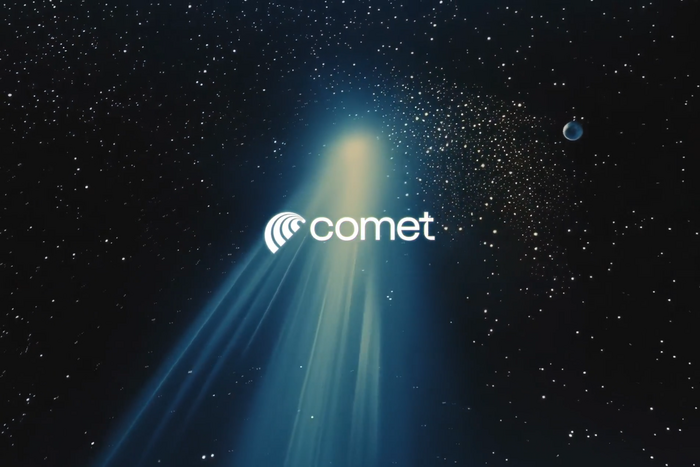 Comet 1
