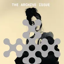 <cite>Ic3y Mag</cite>, “The Archive Issue”, May 2025