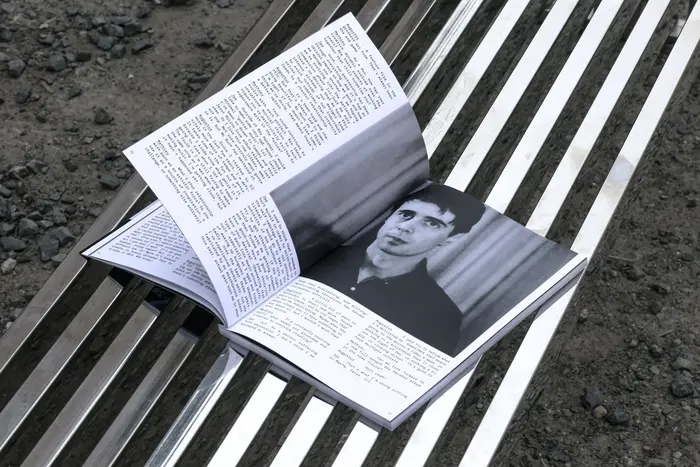 Ic3y Mag, “The Archive Issue”, May 2025 4