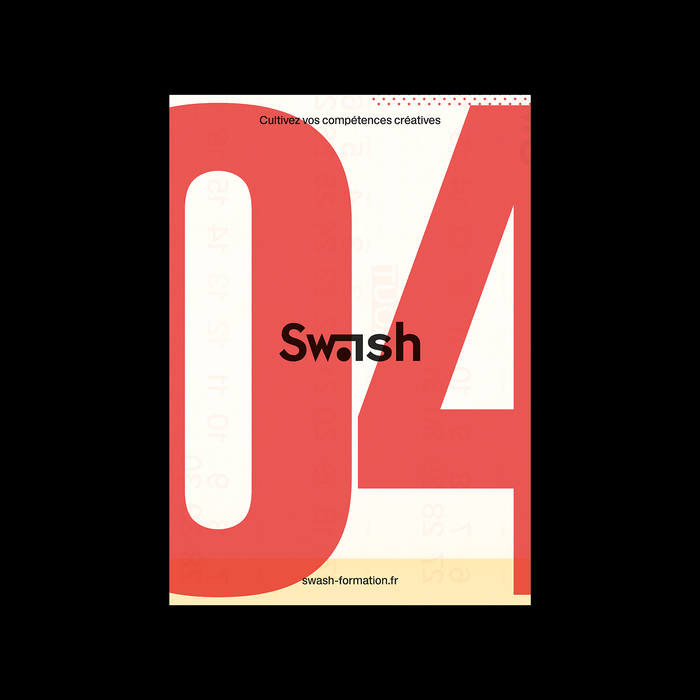 Swash #4 1