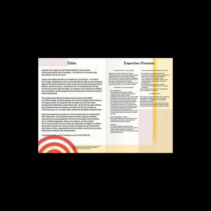 Swash #4 2