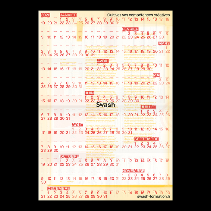 Swash #4 5