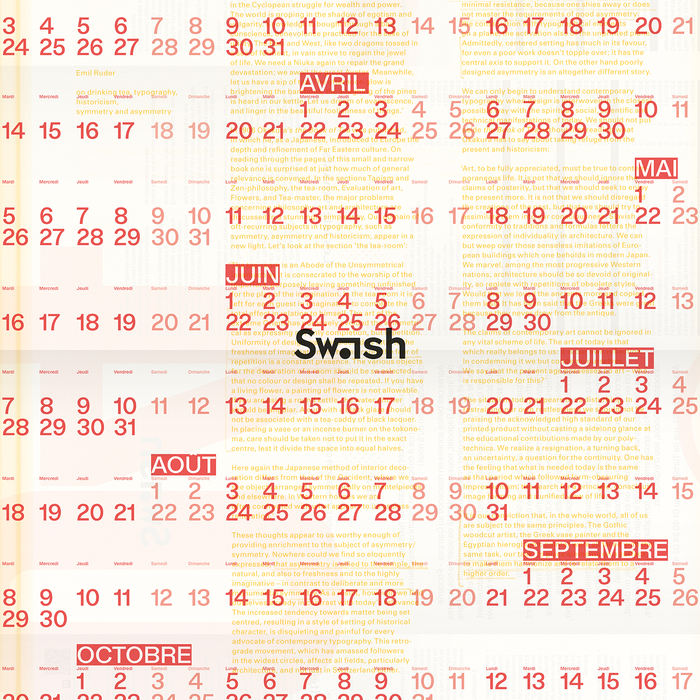 Swash #4 6