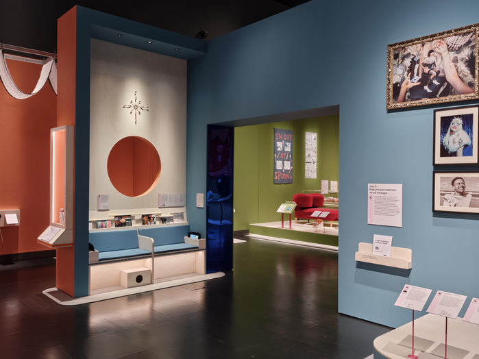 Design and Disability at V&amp;A Museum 1