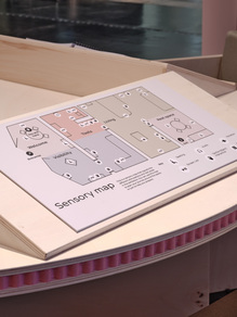 <cite>Design and Disability</cite> at V&amp;A Museum