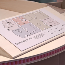 <cite>Design and Disability</cite> at V&amp;A Museum