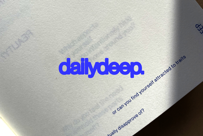dailydeep 10
