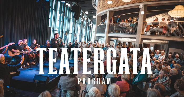 Trøndelag Teater 9