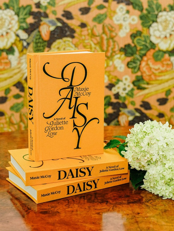 DAISY by Maxie McCoy 4