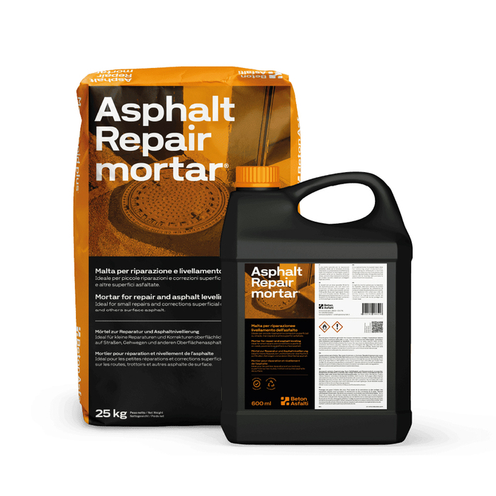 Beton Asfalti 2