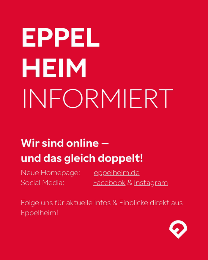Eppelheim’s social media channels also use Gamay in mixed case.