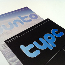 <cite>Transmission Eleven</cite>