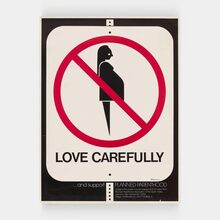 Love Carefully… and support Planned Parenthood