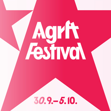 AGRFT Festival 2025