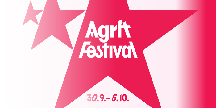 AGRFT Festival 2025 1