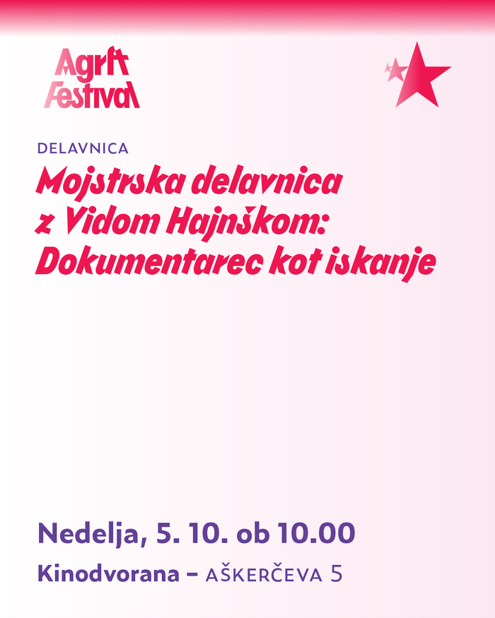 AGRFT Festival 2025 4