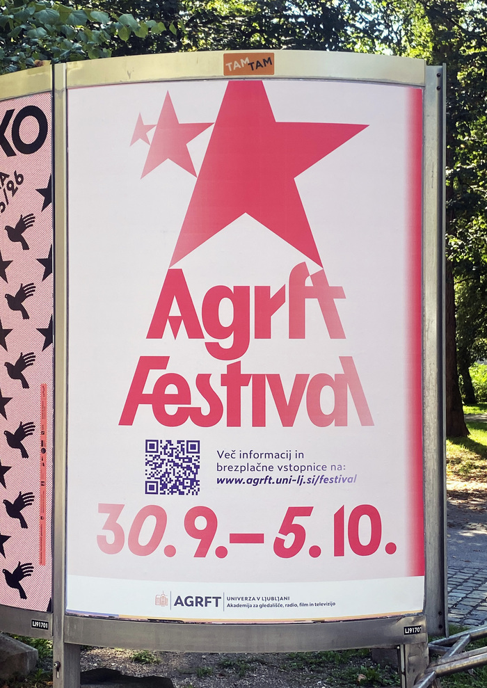 AGRFT Festival 2025 6