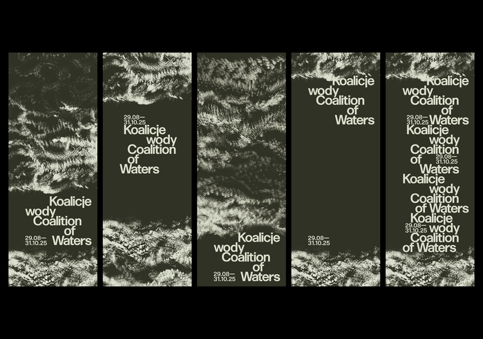 Koalicje wody / Coalition of Waters 3